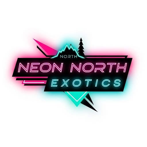 Neon North Exotics